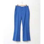 「Confirm」 スラックス 