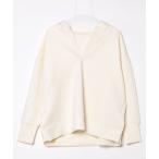 [each] тянуть over Parker FREE слоновая кость женский 