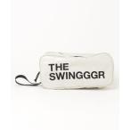 ゴルフ SWINGGGR/スウィンガー/SHOE CASE メンズ