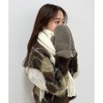 手袋 「Coldbreaker/コールドブレーカー」フィンガーホールボアミトン レディース