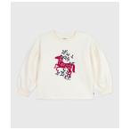 トレーナー  スウェットプルオーバー キッズ 子供服