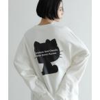  футболка тренировочный LFM(U)[HELLO KITTY] тренировочный Crew 608019 мужской женский 