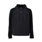 パーカー コーデュラハイブリッドフーディープルオーバー/ウォッシャブル・ストレッチ メンズ