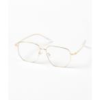  модные очки без линз очки очки metal Teardrop очки женский мужской 