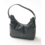 ハンドバッグ One-Shoulder Half-Moon Bag / ワンショルダーハーフムーンバッグ