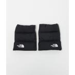 「THE NORTH FACE」ヌプシ アンクルウォーマー（ユニセックス）