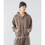  Parker fe-do эмблема Zip Parker [ унисекс ] мужской женский 