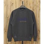 トレーナー スウェット PIGMENT SO FAR SO GOOD CREW SWEAT メンズ レディース