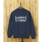 ショッピングIT トレーナー スウェット FADE KEEP IT ORIGINAL CREW SWEAT メンズ レディース