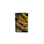 ショッピングzippo 灰皿 ライター ZIPPO ジッポ 46705 DRAGON DESIGN