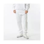  тренировочный брюки джерси GOAT / FLEECE SWEAT PANTS 15.5oz мужской женский 