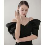  браслет [LEJA] жемчуг стразы тонкий браслет свадьба party день совершеннолетия 2 следующий . такой же окно .. называется oke- John 20 плата 30 плата re