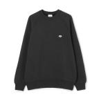 「DANTON」 スウェットカットソー 46 チャコール レディース