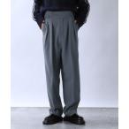 [JEANASIS] слаксы FREE серый женский 