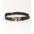 ショッピングdiesel 「DIESEL」 ベルト 85 ブラック メンズ