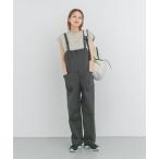 [EKAL] комбинезон ONE угольно-серый женский 