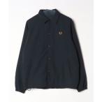 ショッピングフレッドペリー 「FRED PERRY」 ジャケット S ネイビー レディース