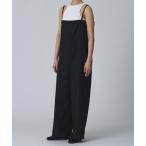 [Abor] комбинезон FREE черный женский 