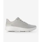 [Reebok] low cut спортивные туфли 23.5cm серый женский 