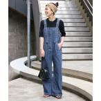 ショッピングオーバーオール 「B.C STOCK」 オーバーオール FREE ブルー系その他 レディース
