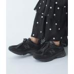 ショッピングnew balance 「New Balance」 ローカットスニーカー 26.5cm ブラック メンズ