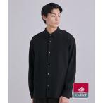 「UNITED TOKYO」 長袖シャツ 3 ブラック メンズ