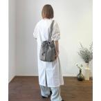 [Beau're] рюкзак FREE серый женский 