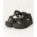 「Teva」 フラットサン�