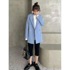 [Mila Owen] легкий брюки FREE черный женский 