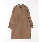 [BANANA REPUBLIC] пальто с отложным воротником L бежевый мужской 