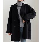 [Amulet] бушлат M черный женский 