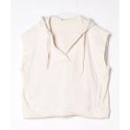 [Java] тянуть over Parker MEDIUM слоновая кость женский 