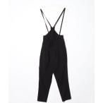 [ME COUTURE] комбинезон 0 черный женский 