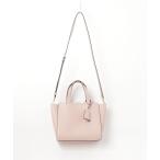 「kate spade new york」 ワンポイント2WAYバッグ - ピンク レディース