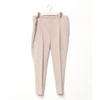 [JIGGYS SHOP] слаксы X-LARGE grayish бежевый мужской 