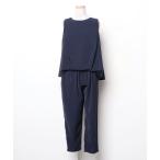 [NANO universe] выставить FREE темно-синий женский 