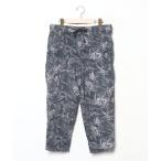 [HARE]peiz Lee легкий брюки FREEb люмен z