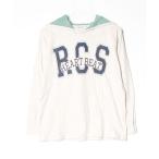 [Rodeo Crowns] тянуть over Parker M бежевый женский 