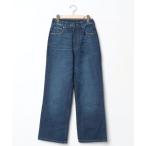 「Re:EDIT」 デニムパンツ M ネ