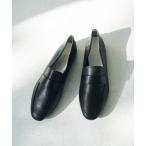 [ADAM ET ROPE'] обувь 24.0cm черный женский 