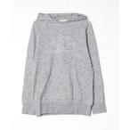 ショッピングstussy 「STUSSY」 プルオーバーパーカー M グレー メンズ