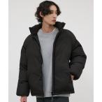 「PUBLIC TOKYO」 ブルゾン 2 ブラック メンズ