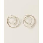 ショッピングイヤーカフ 「anq.」 イヤーカフ ONE SIZE シルバー レディース