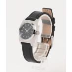 「NIXON」 アナログ腕時計 FREE シルバー系その他 レディース