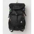 ショッピングnixon 「NIXON」 リュック - ブラック レディース