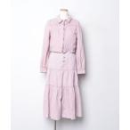 [jouetie] выставить MEDIUM Pink Lady -s