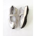 ショッピングMINNETONKA 「Minnetonka」 シューズ 6 シルバー レディース