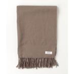 [remer] палантин - бежевый мужской 