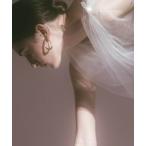 ショッピングファッションアクセサリー 「IRIS47」 イヤリング（両耳用） FREE シルバー レディース