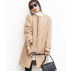 [BARNYARDSTORM] no color пальто 0 бежевый женский 